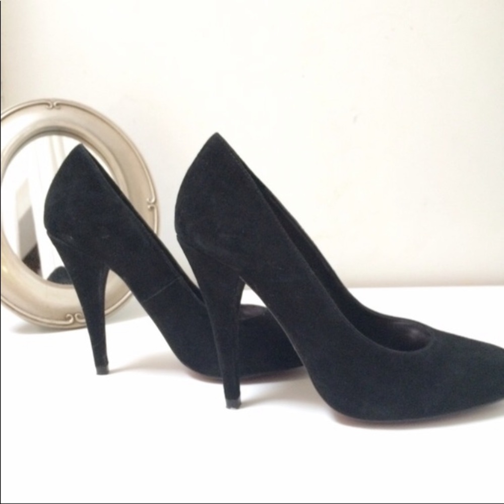 STEVE MADDEN ULTAMIT HEEL
